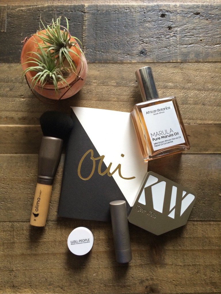 wedding makeup picks, eco wedding makeup, African botanics, Alima, kjaer weiss, w3ll people, ilia, the perfect red lipstick