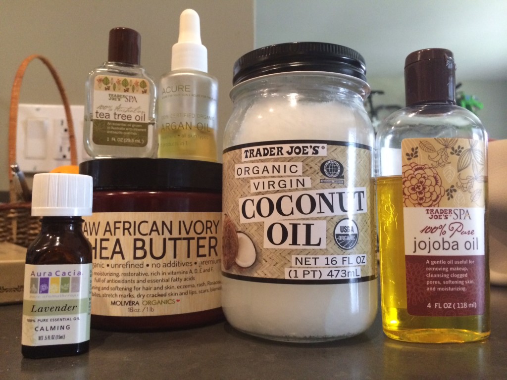 PLUMP ingredients