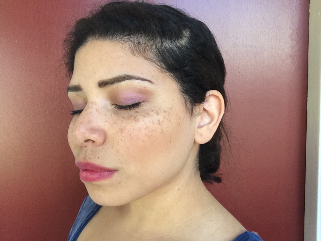 Alima Pure Eye Shadow in OrchidAlima Pure Eye Shadow in Orchid
