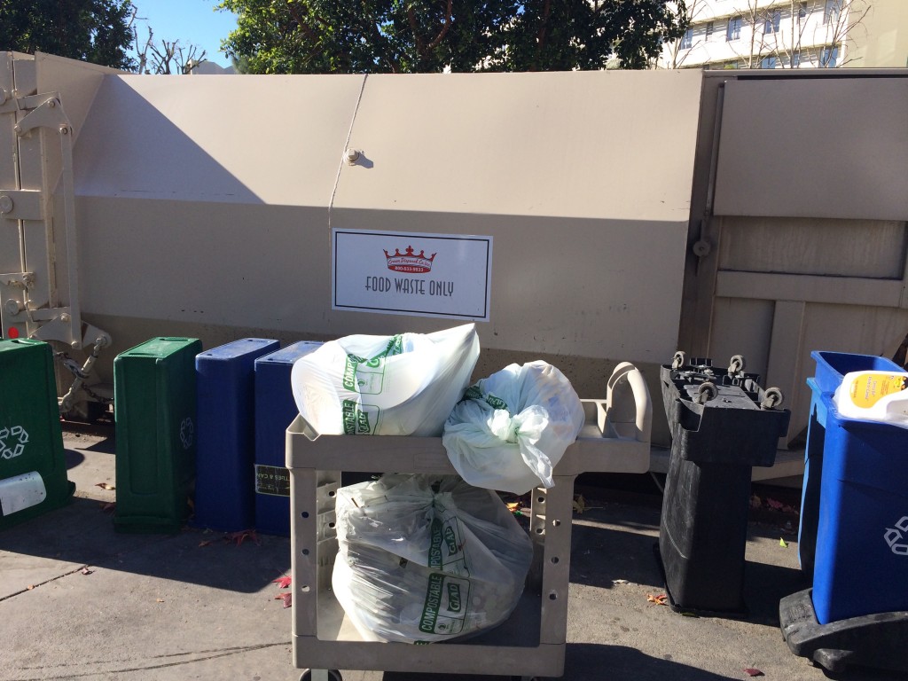 compost, wedding, eco, zero-waste,  
