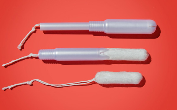 The Scary Truth About What’s In Your Feminine Care Products